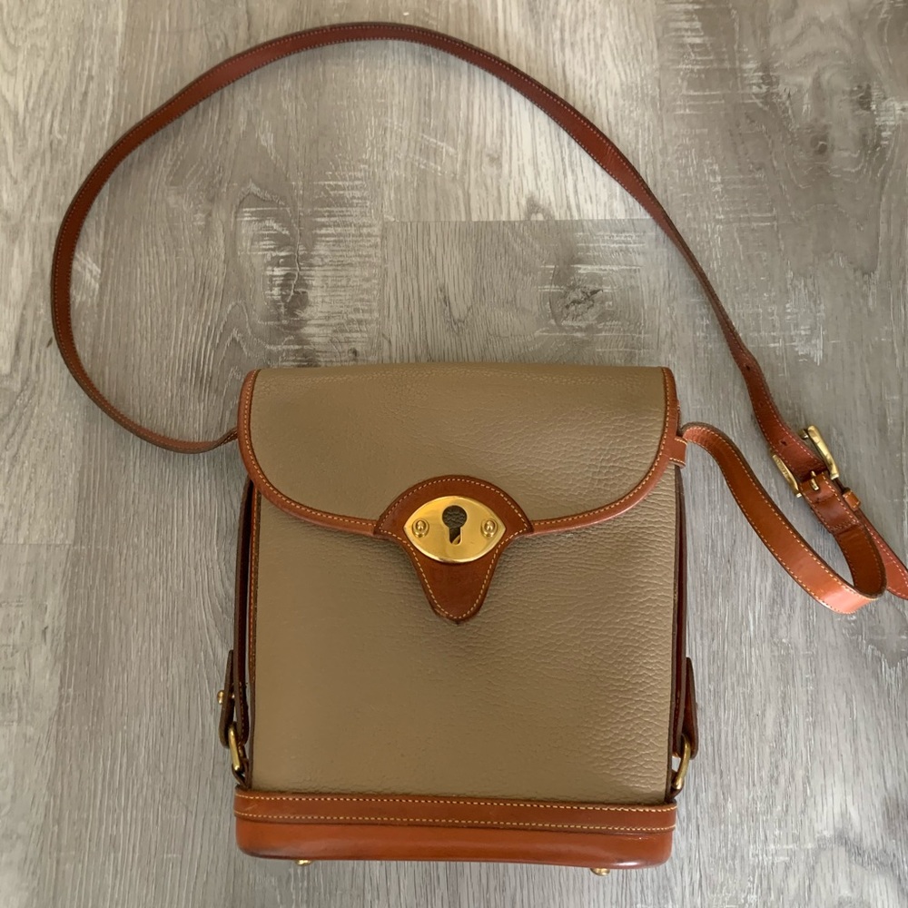 Dooney & Burke Purse